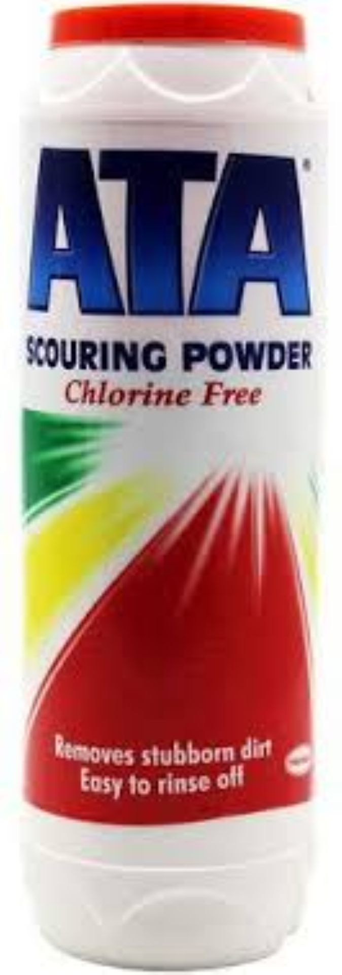 ATA SCOURING POWDER 500G